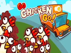 Spel Go Chicken Go