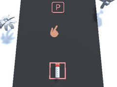 Spel Truck Simulator Extreme Park