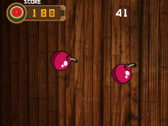 Spel Slice Mastery Of A Ninja