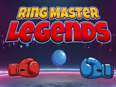 Spel Ring Master Legends