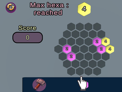 Spel Max Hexa