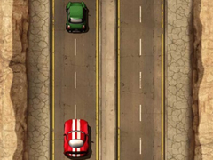 Spel Crazy Car Master