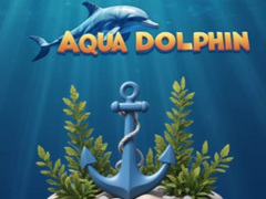 Spel Aqua Dolphin