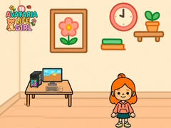 Spel TB Avataria Life Girl
