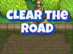 Spel Clear The Road