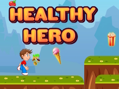 Spel Healthy Hero