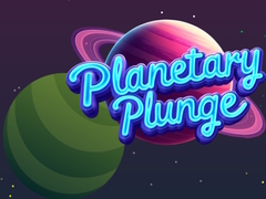 Spel Planetary Plunge