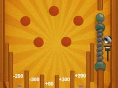 Spel Super Ball Point