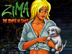 Spel ZIMA Temple of Souls