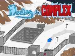 Spel Fleeing the Complex