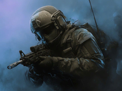 Spel Commando Force 2