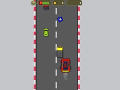 Spel City Smash Tank