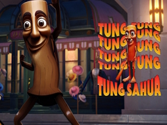 Spel Tung Tung Tung Sahur Jigsaw Puzzle