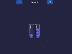 Spel Ball Sort Puzzle Game