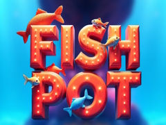 Spel Fish Pot