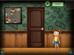 Spel Amgel Kids Room Escape 297