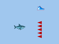 Spel Shark Tralalero Tralala