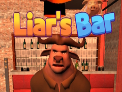 Spel Liar`s Bar