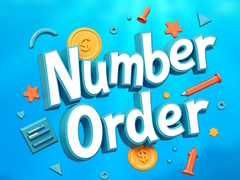 Spel Number Order