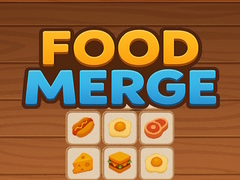 Spel Food Merge