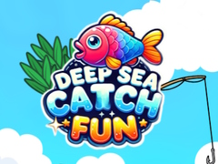 Spel Deep Sea Catch Fun
