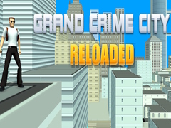 Spel Grand Crime City Reloaded