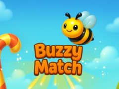 Spel Buzzy Match