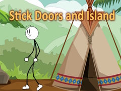 Spel Stick Doors and Island