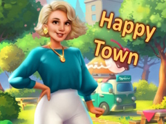Spel Happy Town