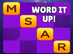 Spel Word it UP