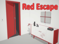 Spel Red Escape
