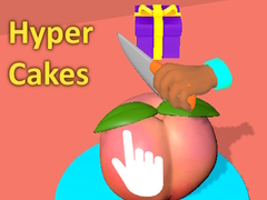Spel Hyper Cakes