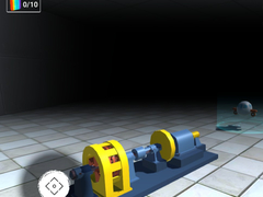 Spel R.E.P.O Horror Escape