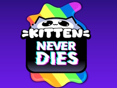 Spel Kitten Never Dies