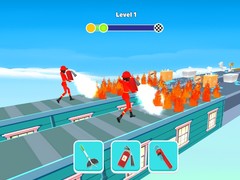 Spel Perfect Job Run