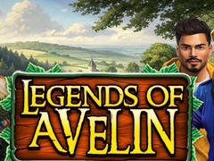 Spel Legends of Avelin