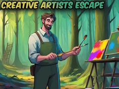 Spel Creative Artists Escape