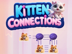 Spel Kitten Connections
