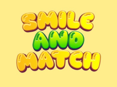 Spel Smile And Match