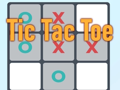 Spel Tic Tac Toe