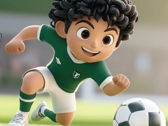 Spel Soccer Tournament