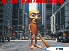 Spel Tung Tung Sahur Andreas Shooter