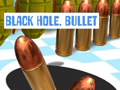 Spel Black Hole. Bullet