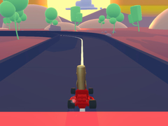 Spel Tung Tung Sahur Kart