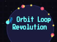 Spel Orbit Loop Revolution
