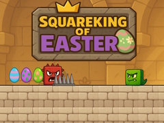 Spel Squareking of Easter