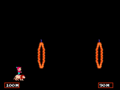 Spel Circus Charlie Eternal Carnival