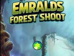 Spel Emralds Forest Shoot