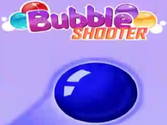 Spel Bubble Shooter