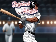 Spel Baseball Master